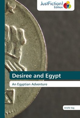 Desiree and Egypt