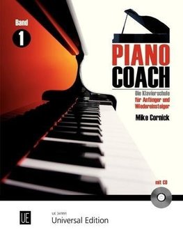 Piano Coach