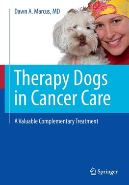 Therapy Dogs in Cancer Care