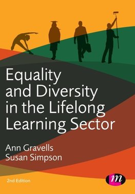 Equality and Diversity in the Lifelong Learning Sector