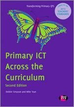 Simpson, D: Primary ICT Across the Curriculum