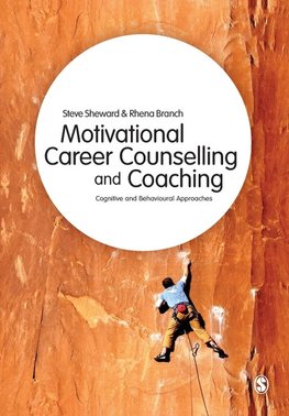 Sheward, S: Motivational Career Counselling & Coaching