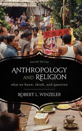 Anthropology and Religion