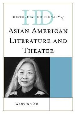 HD of Asian American Literature and Theatre