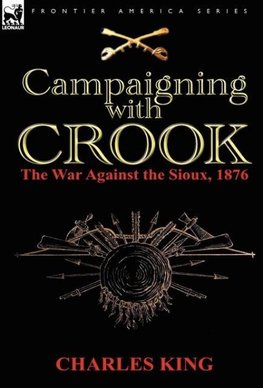 Campaigning With Crook