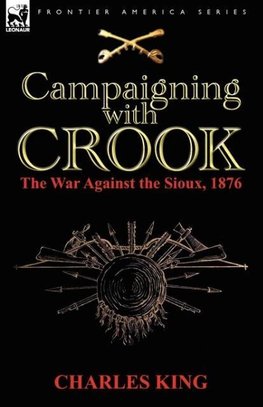 Campaigning With Crook