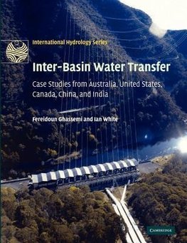 Inter-Basin Water Transfer