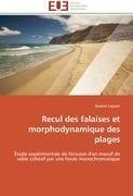 Recul des falaises et morphodynamique des plages