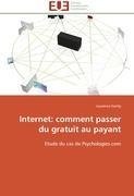 Internet: comment passer du gratuit au payant