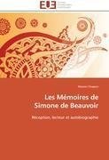 Les Mémoires de  Simone de Beauvoir