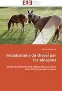 Intoxications du cheval par les séneçons