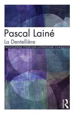 Lainé, P: Dentellière