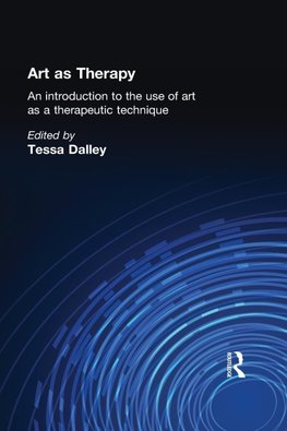 Art as Therapy