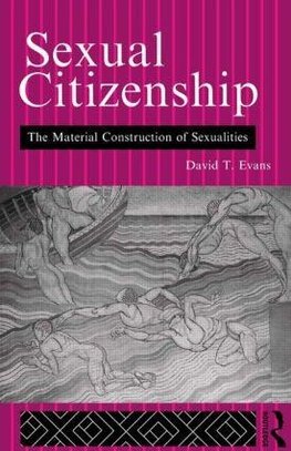 Sexual Citizenship