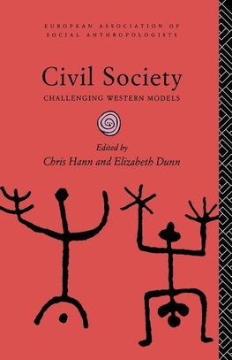 Dunn, E: Civil Society