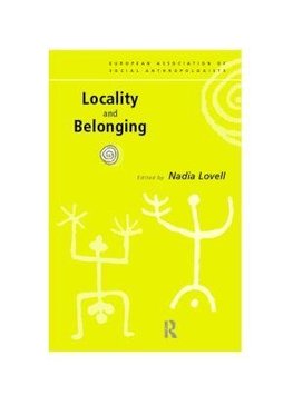 Locality and Belonging