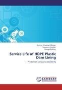 Service Life of HDPE Plastic Dam Lining