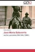 José María Salaverría