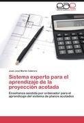 Sistema experto para el aprendizaje de la proyección acotada