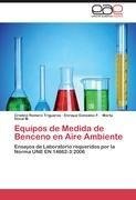 Equipos de Medida de Benceno en Aire Ambiente