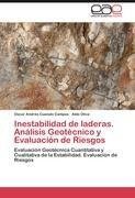 Inestabilidad de laderas. Análisis Geotécnico y Evaluación de Riesgos