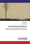 Insecticides Resistance