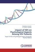 impact of SES on Psychological Aspects Among HIV Patients