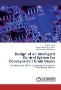 Design of an Intelligent Control System for Conveyor-Belt Grain Dryers