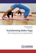 Transforming Hatha Yoga