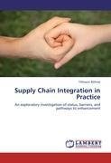 Supply Chain Integration in Practice