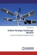 Indian Foreign Exchange Market