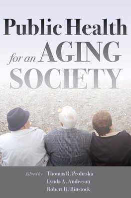 Public Health for an Aging Society