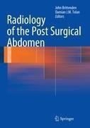 Radiology of the Post Surgical Abdomen