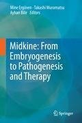 Midkine: From Embryogenesis to Pathogenesis and Therapy