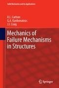 Mechanics of Failure Mechanisms in Structures