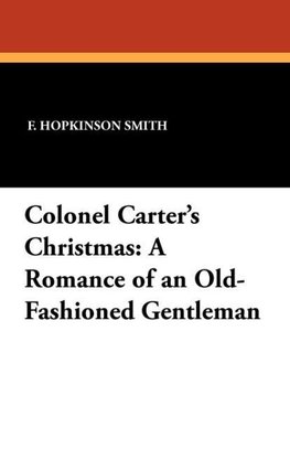 Colonel Carter's Christmas