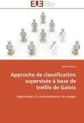 Approche de classification supervisée à base de treillis de Galois