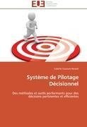 Système de Pilotage Décisionnel