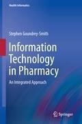 Information Technology in Pharmacy