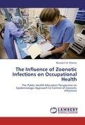 The Influence of Zoonotic Infections on Occupational Health