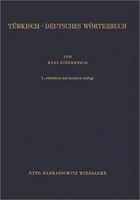 Türkisch - Deutsches Wörterbuch