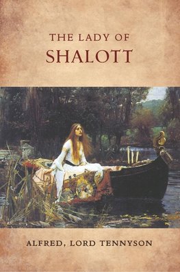 LADY OF SHALOTT