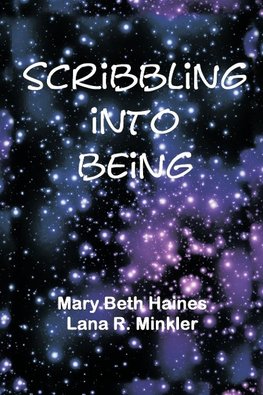 Scribbling Into Being