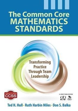 Hull, T: Common Core Mathematics Standards