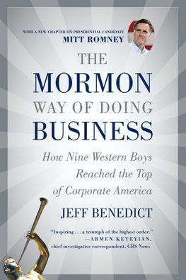 The Mormon Way of Doing Business