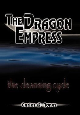 The Dragon Empress