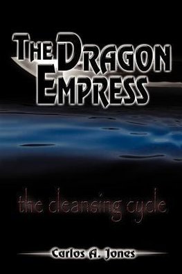 The Dragon Empress