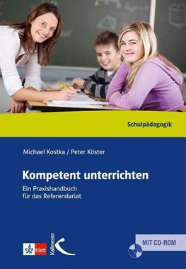 Kompetent unterrichten