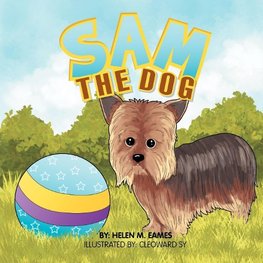 Sam The Dog