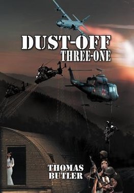 Dust-off Three-One